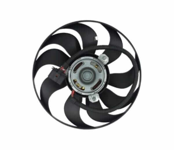Eletroventilador Audi A3 A4 TT Volkswagen Golf New Beetle Polo Com Ar 009144601MM