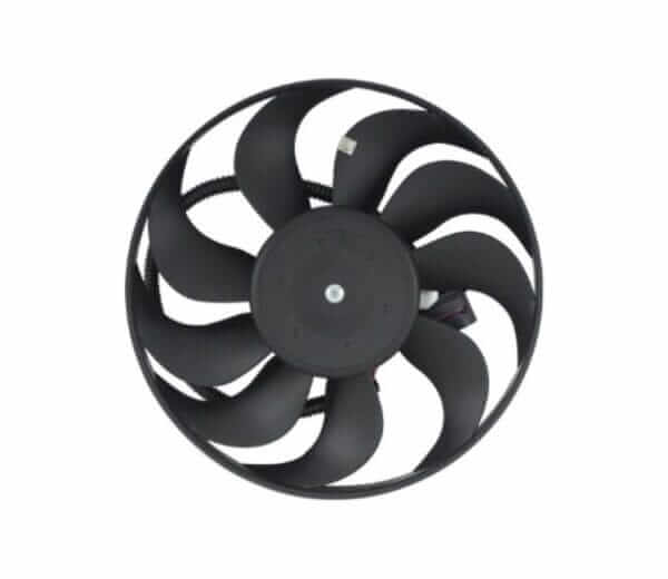 Eletroventilador Audi A3 A4 TT Volkswagen Golf New Beetle Polo Com Ar 009144601MM