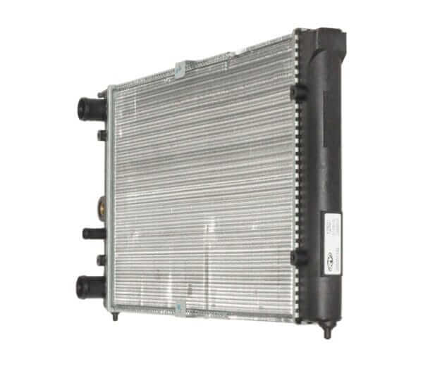 Radiador Ford Royale Versailles Volkswagen Quantum Santana Sem Ar Ano 1995 12501
