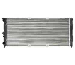 Radiador Ford Royale Versailles Volkswagen Quantum Santana Com Ar Ano 1995 12502
