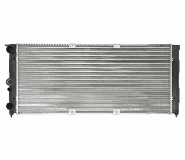 Radiador Ford Royale Versailles Volkswagen Quantum Santana Com Ar Ano 1995 12502