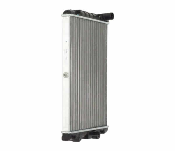 Radiador Volkswagen Gol Bola Parati Saveiro Motor Ap 12503