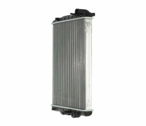 Radiador Volkswagen Gol Bola Parati Saveiro Motor Ap 12503