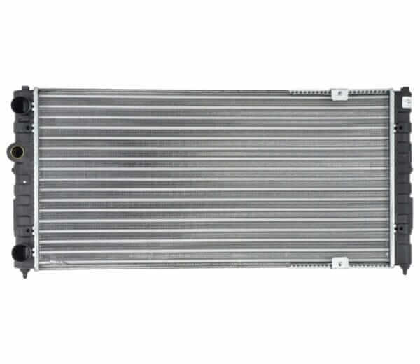 Radiador Seat Cordoba Ibiza Inca Volkswagen Polo Classic Sem Ar Ano 1997 a 2002 12515