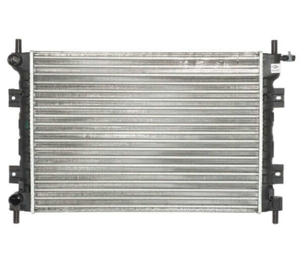 Radiador Ford Fiesta Ka Courier 12520