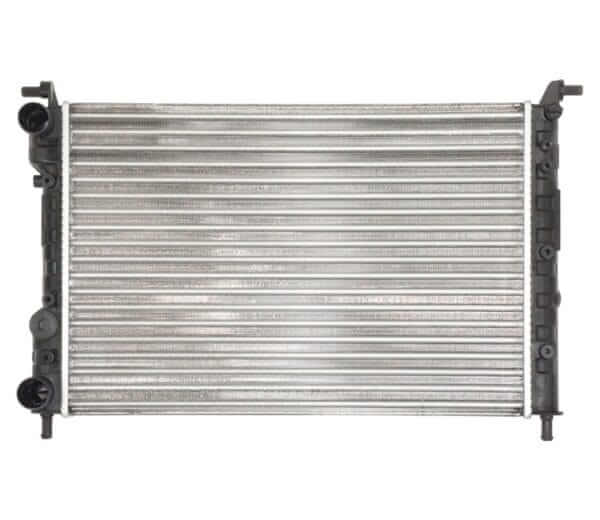 Radiador Fiat Palio / Palio Weekend Siena Strada Motor 1.5 1.3 1.0 Ano 1999 a 2002 12534