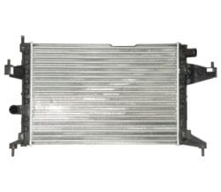 Radiador Chevrolet Corsa Montana Ano 2003 a 2009 12577