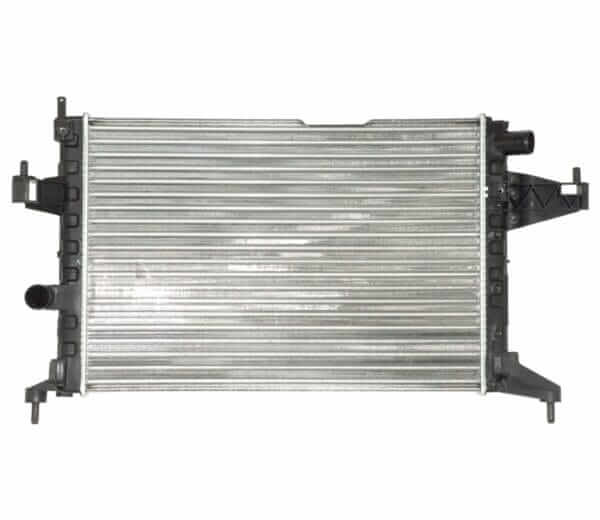 Radiador Chevrolet Corsa Montana Ano 2003 a 2009 12577