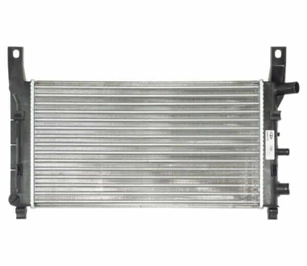 Radiador Ford Courier Fiesta Sem Ar Ano 1995 12584