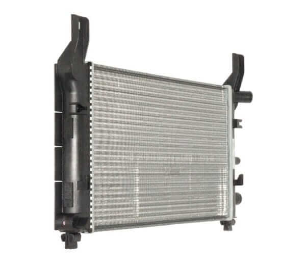 Radiador Ford Courier Fiesta Sem Ar Ano 1995 12584