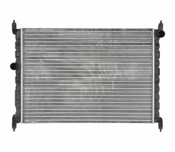 Radiador Volkswagen Kombi Total flex Ano 2005 a 2011 19205