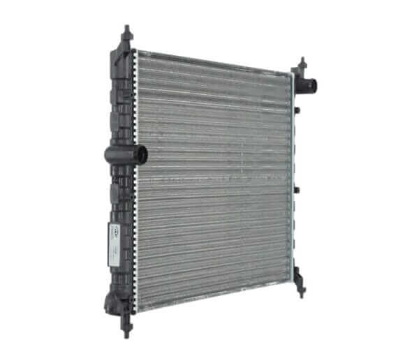 Radiador Volkswagen Kombi Total flex Ano 2005 a 2011 19205