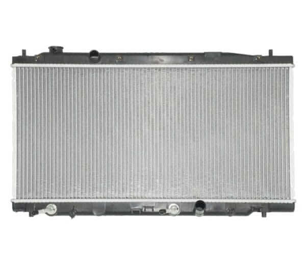 Radiador Honda City Fit Automático Ano 2009 a 2014 242019-AT