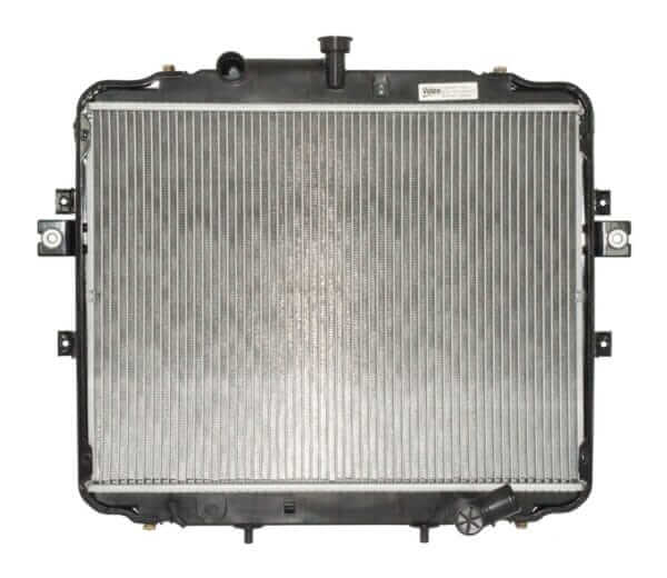 Radiador Hyundai HR Ano 2005 a 2012 242334