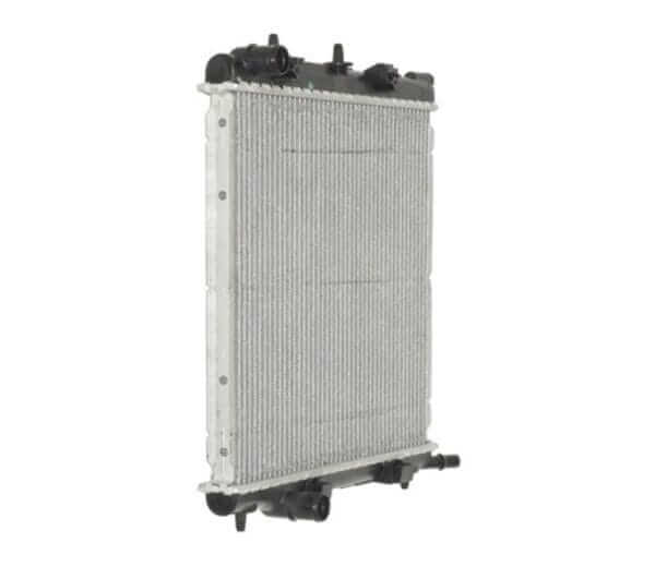 Radiador Citroen C3 Peugeot 208 40-13374.126 - Imagem 2
