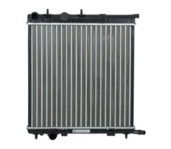 Radiador Citroen C3 Peugeot 208 40-13374.523