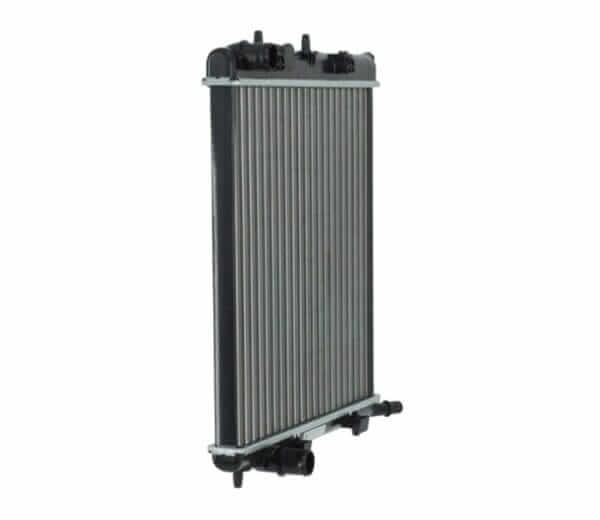 Radiador Citroen C3 Peugeot 208 40-13374.523 - Imagem 2