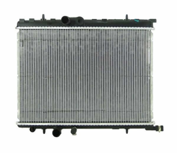 Radiador Citroen Xsara Peugeot 206 207 307 40-13464.116