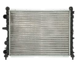 Radiador Alfa Romeo 155 Fiat Tipo Sem Ar 40-13614.534