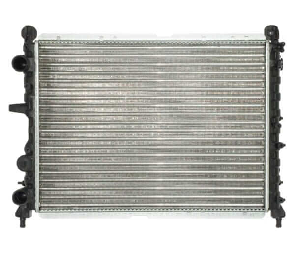Radiador Alfa Romeo 155 Fiat Tipo Sem Ar 40-13614.534