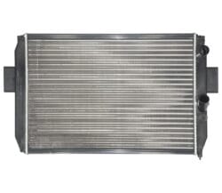 Radiador Iveco Daily 2.8 Diesel Ano 2001 a 2007 40-13673.534