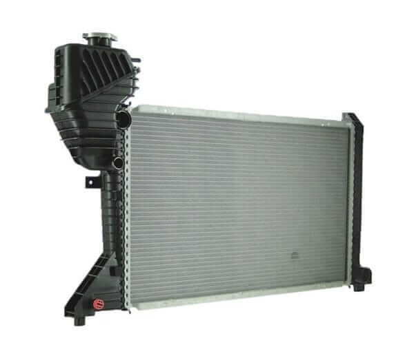 Radiador Mercedes Sprinter 311 313 314 2.2 Diesel Ano 2001 a 2016 40-13976.136