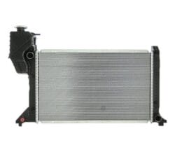 Radiador Mercedes Sprinter 310 312 2.5 Ano 1997 a 2002 40-14078.136