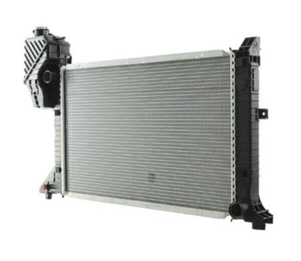 Radiador Mercedes Sprinter 310 312 2.5 Ano 1997 a 2002 40-14078.136 - Imagem 3