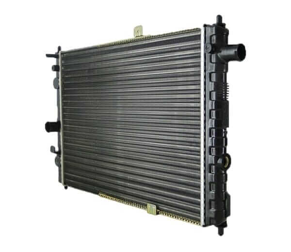 Radiador Chevrolet Monza Ano 1982 a 1990 40-14400.534