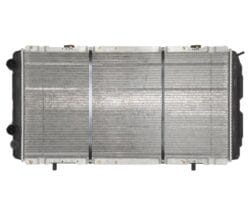 Radiador Fiat Ducato Citroen Jumper Peugeot Boxer Ano 1999 a 2009 40-17011.132