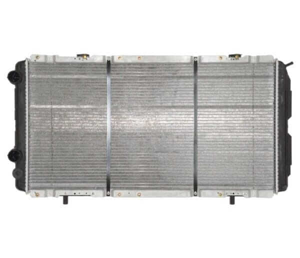 Radiador Fiat Ducato Citroen Jumper Peugeot Boxer Ano 1999 a 2009 40-17011.132