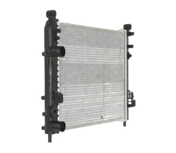 Radiador Fiat Idea Palio Strada Siena Motor Fire 40-17091.116 - Imagem 2