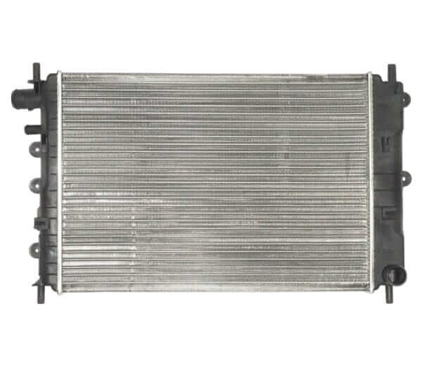 Radiador Ford Escort Zetec Ano 1997 a 2002 40-17124.534