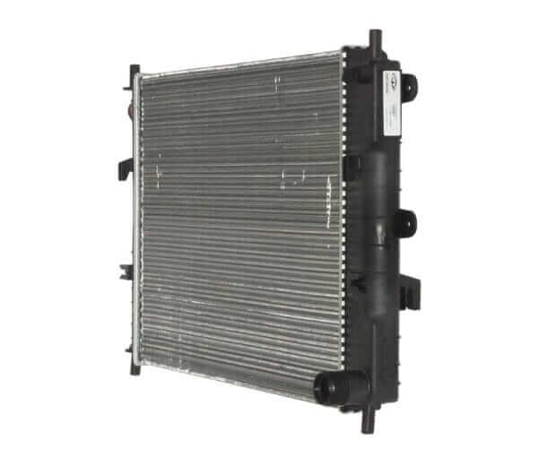 Radiador Ford Escort Zetec Ano 1997 a 2002 40-17124.534