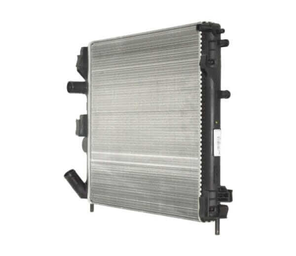 Radiador Renault Clio Logan Sandero Com Ar 40-20763.523