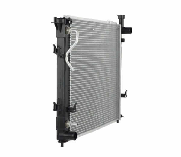 Radiador Hyundai Santa Fé 3.5 Ano 2010 a 2013 41-13194.116
