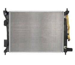 Radiador Hyundai HB20 Veloster Automático Ano 2012 a 2019 41-13253.116