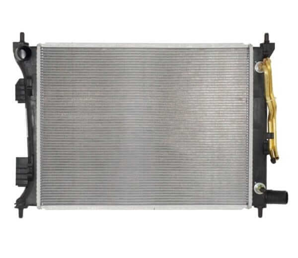 Radiador Hyundai HB20 Veloster Automático Ano 2012 a 2019 41-13253.116