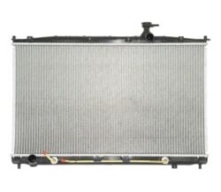 Radiador Hyundai Santa Fé 2.7 41-2897.116
