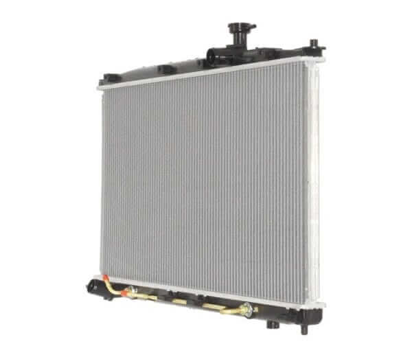 Radiador Hyundai Santa Fé 2.7 41-2897.116