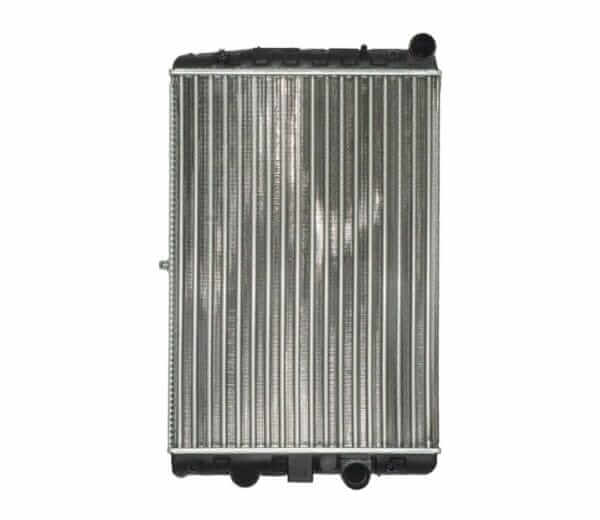 Radiador Volkswagen Kombi Total flex Ano 2005 a 2011 19205