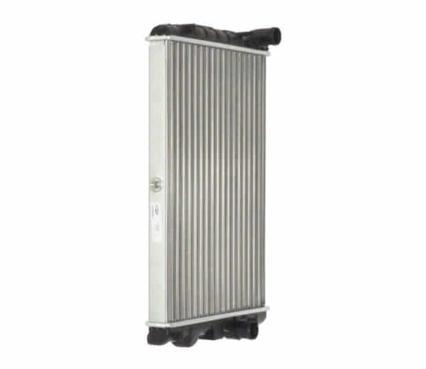Radiador Volkswagen Kombi Total flex Ano 2005 a 2011 19205