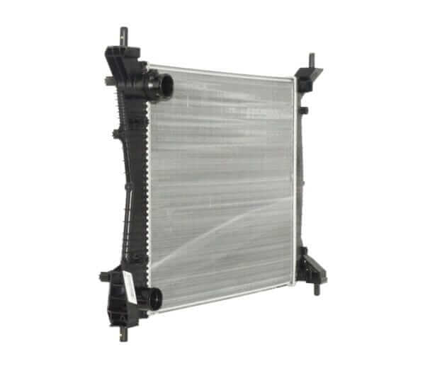 Radiador Fiat Fiorino Grand Siena Mobi Palio Uno 700859R