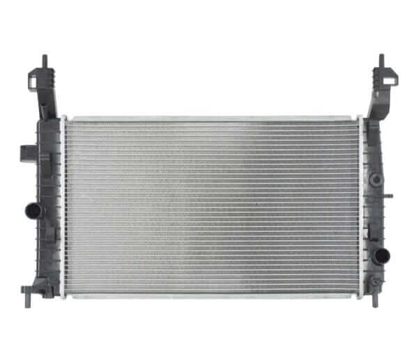 Radiador Chevrolet Meriva Ano 2002 a 2009 701805