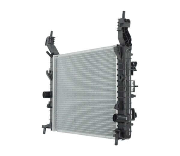 Radiador Chevrolet Meriva Ano 2002 a 2009 701805