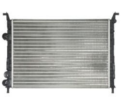 Radiador Fiat Idea Palio Strada Siena Motor Fire 732353R