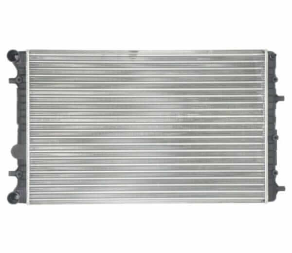 Radiador Fox Gol Saveiro Spacefox Voyage Com Ar Ano 2006 a 2018 735124R