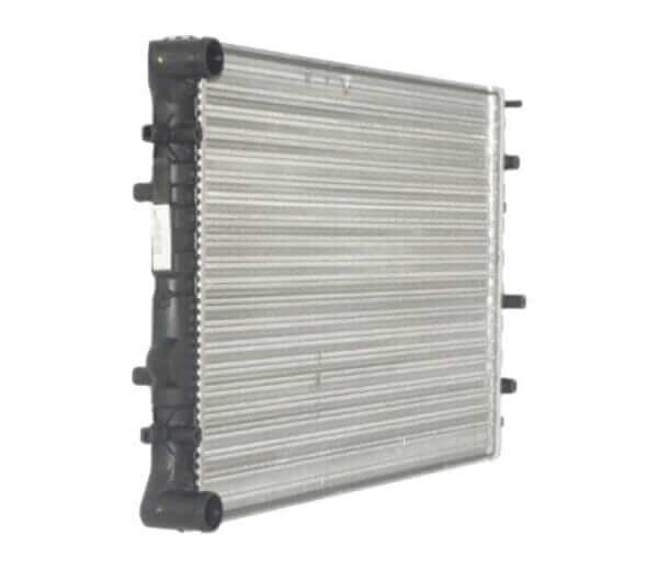 Radiador Fox Gol Saveiro Spacefox Voyage Com Ar Ano 2006 a 2018 735124R