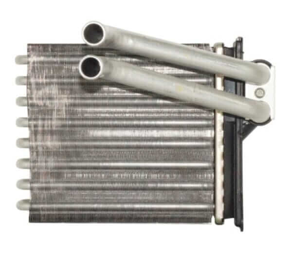 Radiador Ar Quente Gol Parati Saveiro GIII 812246R