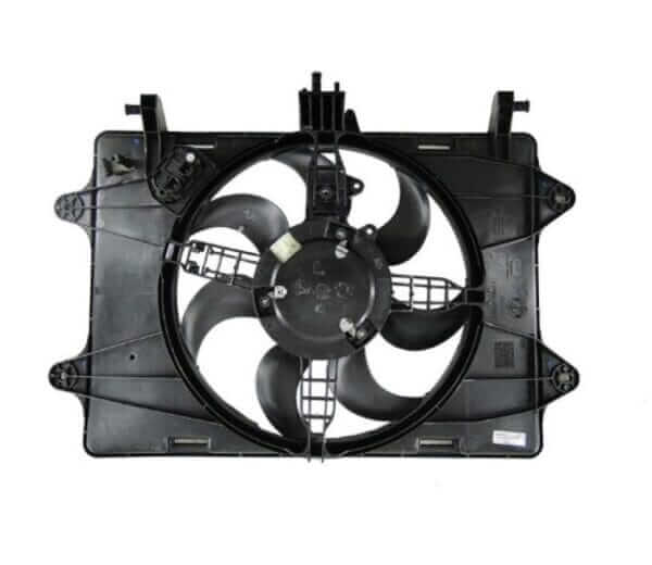 Gmv fiat Doblo Sem Ar Ano 2003 a 2011 898100100